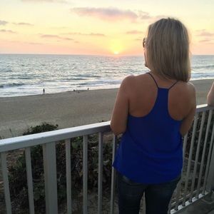 Meet your Posher, Rochelle